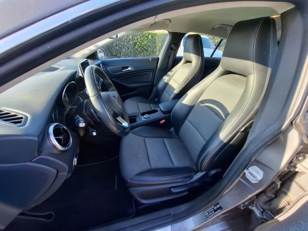 MERCEDES-BENZ CLA Shooting Brake CLA 180 d SB Business  