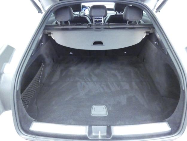 MERCEDES-BENZ GLC Coupé GLC 300e 4MATIC Coupé AMG Line  GLC 300e 4MATIC Coupé AMG Line