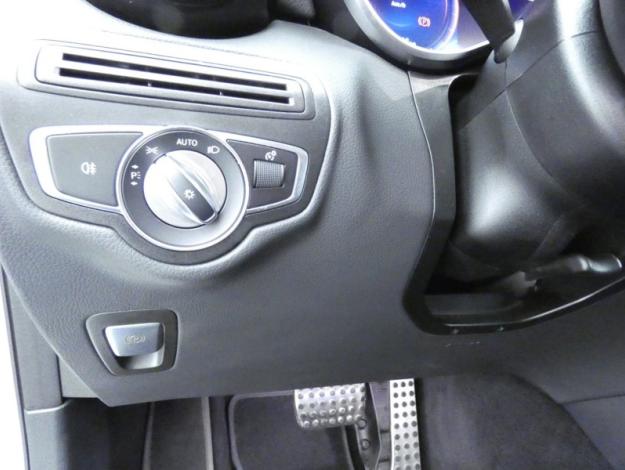 MERCEDES-BENZ GLC Coupé GLC 300e 4MATIC Coupé AMG Line  GLC 300e 4MATIC Coupé AMG Line