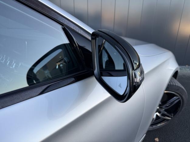 MERCEDES-BENZ Classe E Berline E 350 d 4MATIC Berline Fascination  