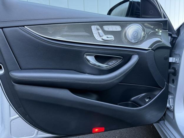 MERCEDES-BENZ Classe E Berline E 350 d 4MATIC Berline Fascination  