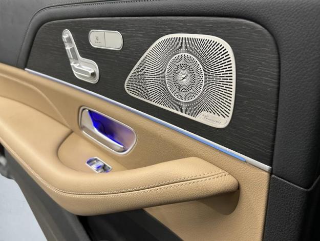 MERCEDES-BENZ GLE-Klasse GLE 400 e 4MATIC Off-Roader