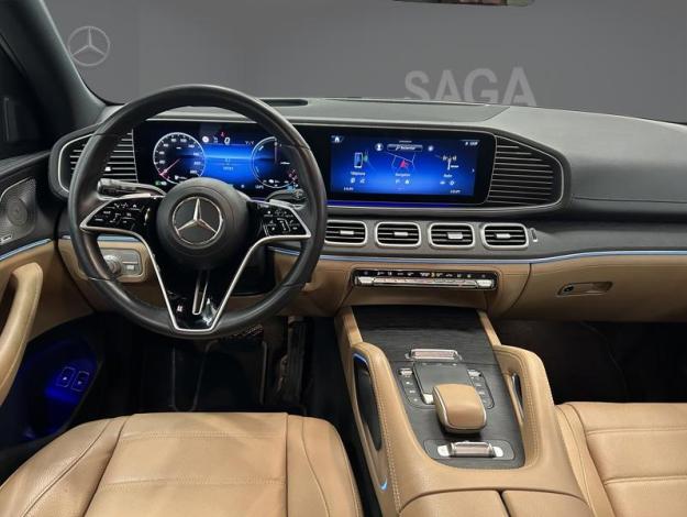 MERCEDES-BENZ GLE 400 e 4MATIC  
