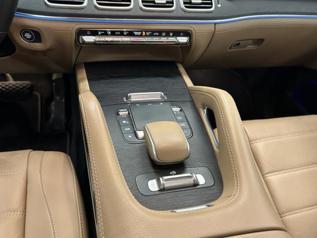 MERCEDES-BENZ GLE-Klasse GLE 400 e 4MATIC Off-Roader