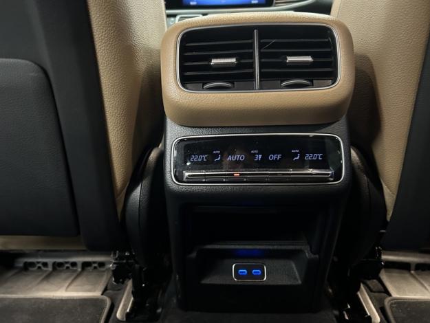 MERCEDES-BENZ GLE-Klasse GLE 400 e 4MATIC Off-Roader