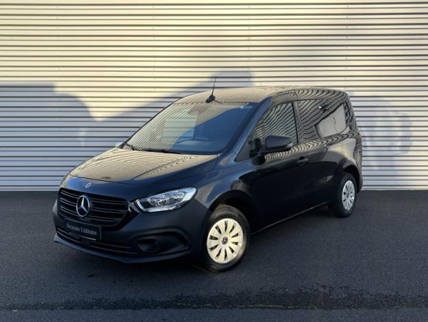 MERCEDES-BENZ Citan 110 CDI Fourgon BASE Standard  