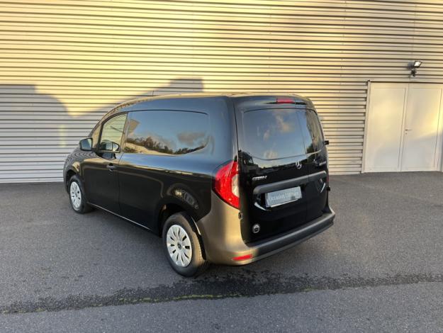 MERCEDES-BENZ Citan 110 CDI Fourgon BASE Standard  