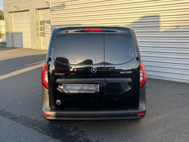 MERCEDES-BENZ Citan 110 CDI Fourgon BASE Standard  
