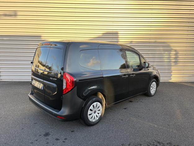 MERCEDES-BENZ Citan 110 CDI Fourgon BASE Standard  