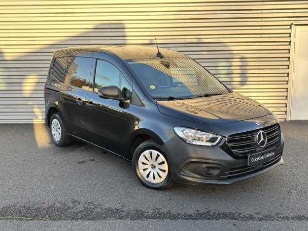 MERCEDES-BENZ Citan 110 CDI Fourgon BASE Standard  