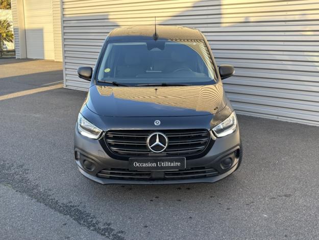 MERCEDES-BENZ Citan 110 CDI Fourgon BASE Standard  