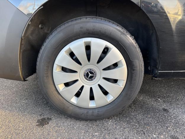 MERCEDES-BENZ Citan 110 CDI Fourgon BASE Standard  