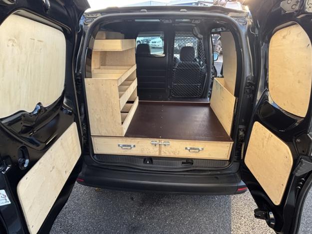 MERCEDES-BENZ Citan 110 CDI Fourgon BASE Standard  