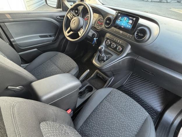 MERCEDES-BENZ Citan 110 CDI Fourgon BASE Standard  