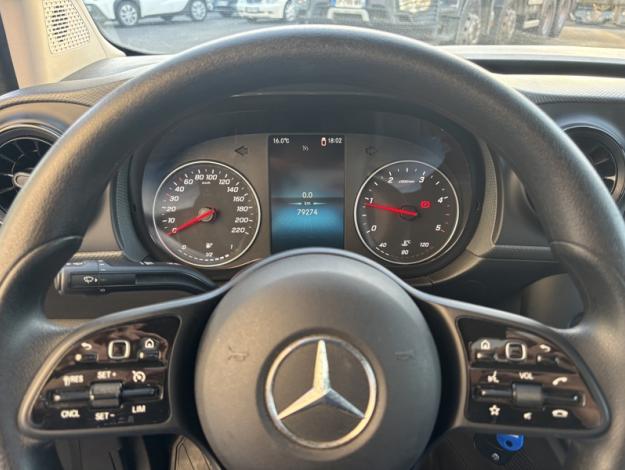 MERCEDES-BENZ Citan 110 CDI Fourgon BASE Standard  