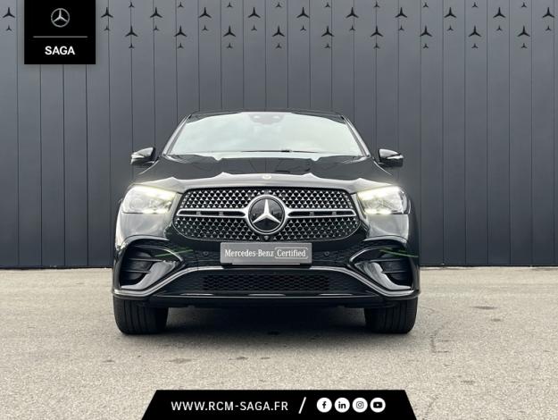 MERCEDES-BENZ GLE Coupé GLE 350 de 4MATIC AMG Line Coupé  Classe GLE CP/1673 GLE 350 de 4MATIC AMG Line CoupÚ