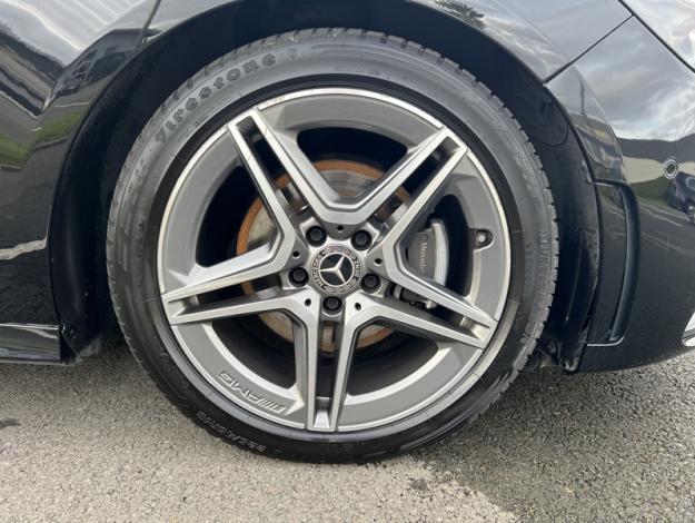 MERCEDES-BENZ GLE Coupé GLE 350 de 4MATIC AMG Line Coupé  Classe GLE CP/1673 GLE 350 de 4MATIC AMG Line CoupÚ