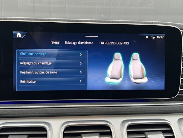 MERCEDES-BENZ GLE Coupé GLE 350 de 4MATIC AMG Line Coupé  Classe GLE CP/1673 GLE 350 de 4MATIC AMG Line CoupÚ