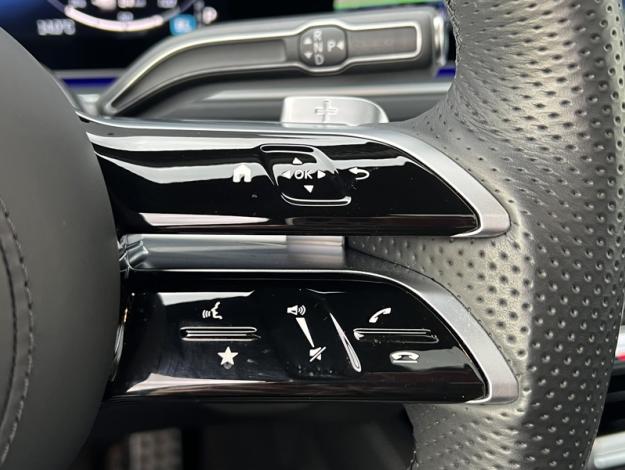 MERCEDES-BENZ GLE Coupé GLE 350 de 4MATIC AMG Line Coupé  Classe GLE CP/1673 GLE 350 de 4MATIC AMG Line CoupÚ