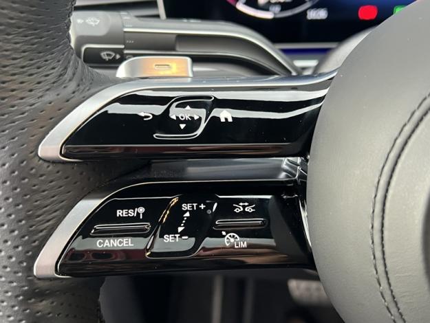 MERCEDES-BENZ GLE Coupé GLE 350 de 4MATIC AMG Line Coupé  Classe GLE CP/1673 GLE 350 de 4MATIC AMG Line CoupÚ