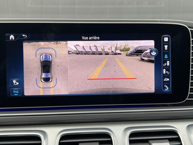 MERCEDES-BENZ GLE Coupé GLE 350 de 4MATIC AMG Line Coupé  Classe GLE CP/1673 GLE 350 de 4MATIC AMG Line CoupÚ