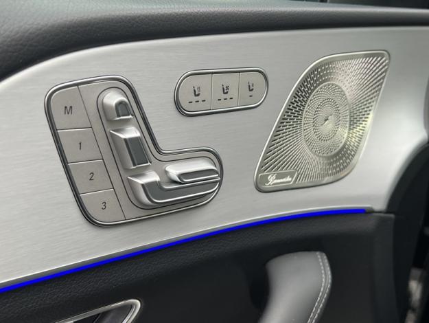 MERCEDES-BENZ GLE Coupé GLE 350 de 4MATIC AMG Line Coupé  Classe GLE CP/1673 GLE 350 de 4MATIC AMG Line CoupÚ