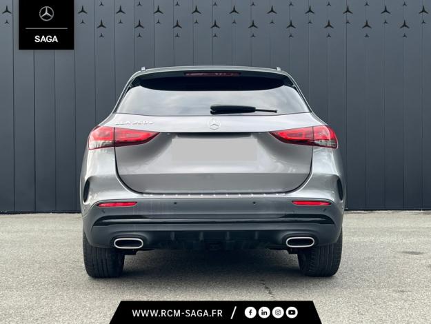 MERCEDES-BENZ GLA 250 e AMG Line  