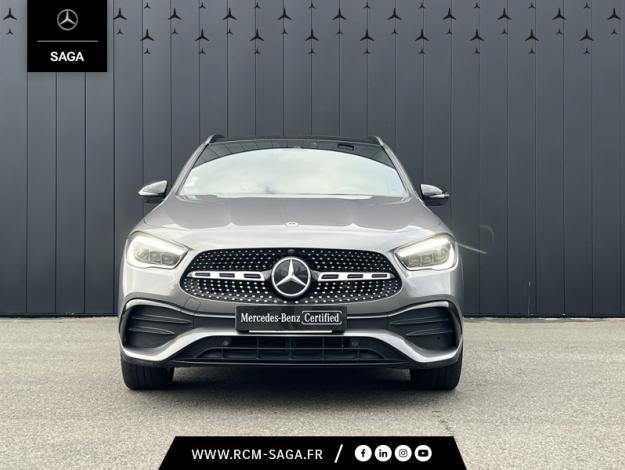 MERCEDES-BENZ GLA 250 e AMG Line  