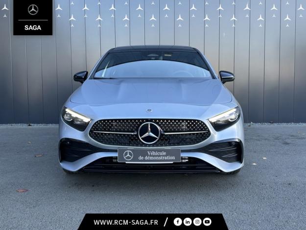 MERCEDES-BENZ Classe A 200 d AMG Line  Classe A 200 d AMG Line