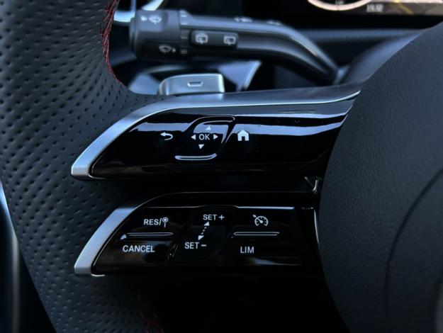 MERCEDES-BENZ Classe A 200 d AMG Line  Classe A 200 d AMG Line