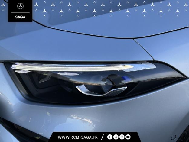 MERCEDES-BENZ Classe A 200 d AMG Line  Classe A 200 d AMG Line