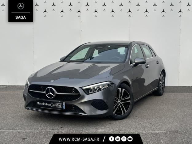 MERCEDES-BENZ Classe A 180 d Progressive Line  Classe A 180 d Progressive Line
