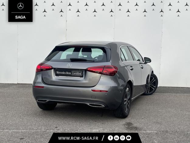 MERCEDES-BENZ Classe A 180 d Progressive Line  Classe A 180 d Progressive Line