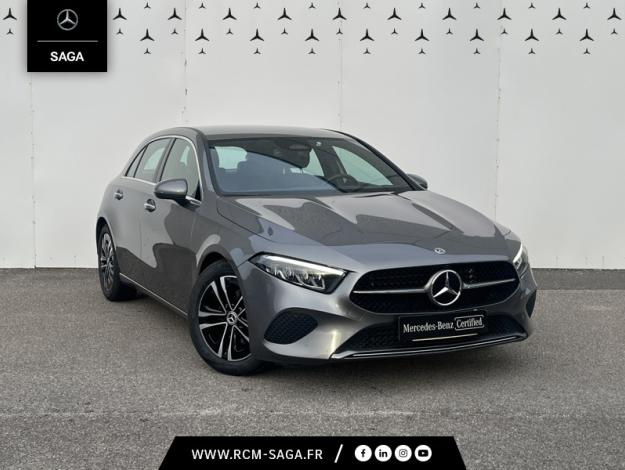 MERCEDES-BENZ Classe A 180 d Progressive Line  Classe A 180 d Progressive Line