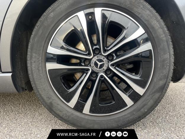 MERCEDES-BENZ Classe A 180 d Progressive Line  Classe A 180 d Progressive Line