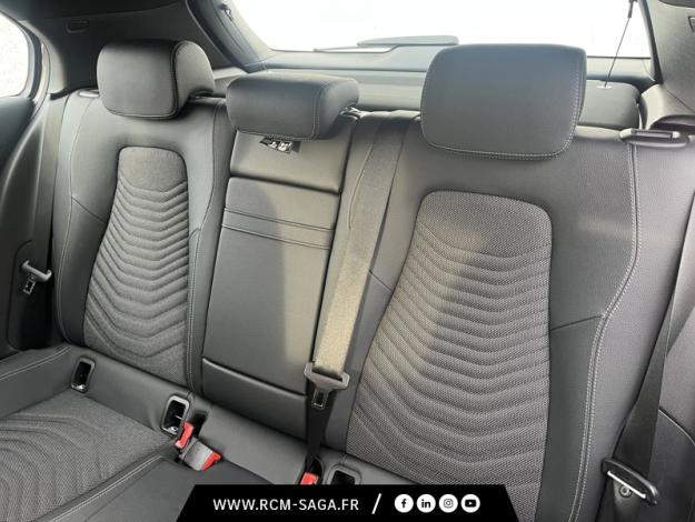 MERCEDES-BENZ Classe A 180 d Progressive Line  Classe A 180 d Progressive Line