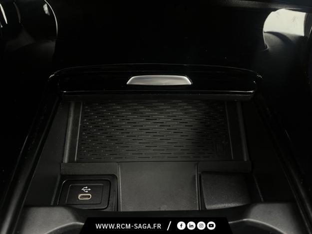 MERCEDES-BENZ Classe A 180 d Progressive Line  Classe A 180 d Progressive Line