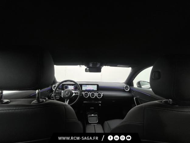 MERCEDES-BENZ Classe A 180 d Progressive Line  Classe A 180 d Progressive Line