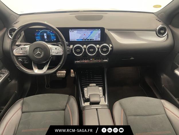 MERCEDES-BENZ GLA 200 d AMG Line  GLA 200 d AMG Line