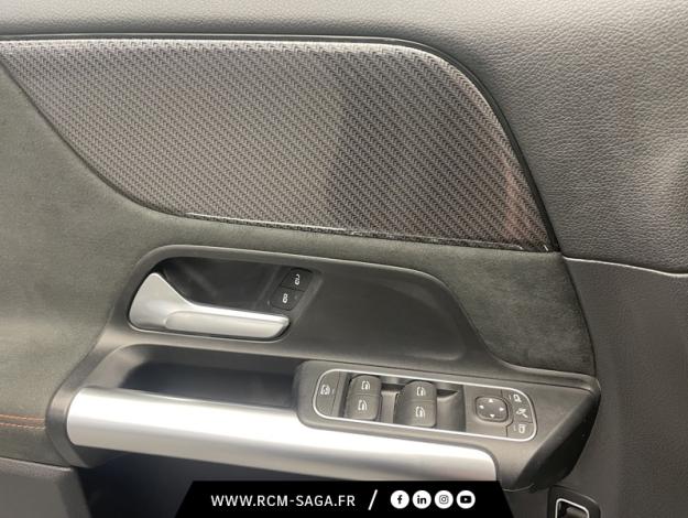 MERCEDES-BENZ GLA 200 d AMG Line  GLA 200 d AMG Line