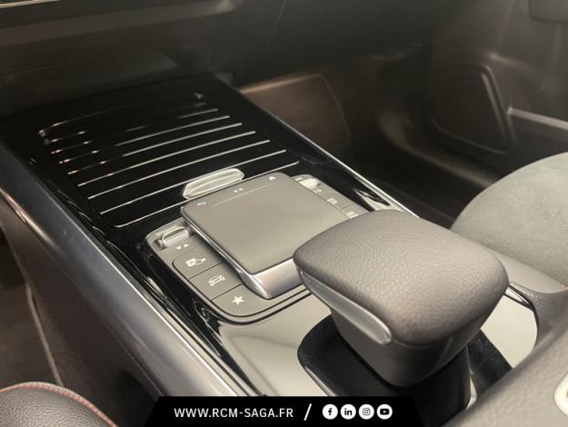 MERCEDES-BENZ GLA 200 d AMG Line  GLA 200 d AMG Line