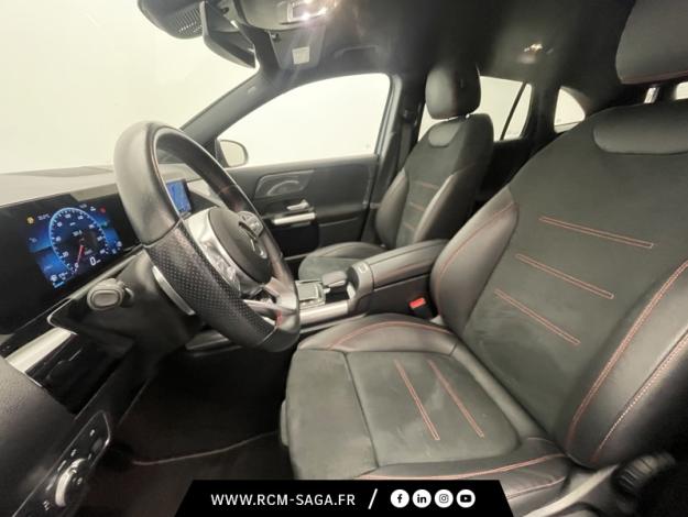 MERCEDES-BENZ GLA 200 d AMG Line  GLA 200 d AMG Line