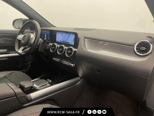 MERCEDES-BENZ GLA 200 d AMG Line  GLA 200 d AMG Line