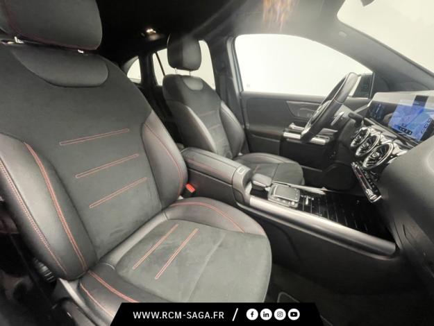 MERCEDES-BENZ GLA 200 d AMG Line  GLA 200 d AMG Line