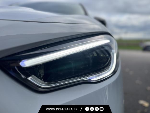 MERCEDES-BENZ GLA 250 e AMG Line  