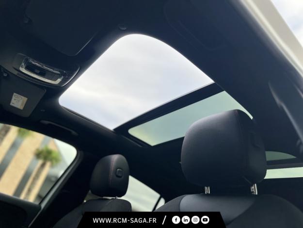 MERCEDES-BENZ GLA 250 e AMG Line  