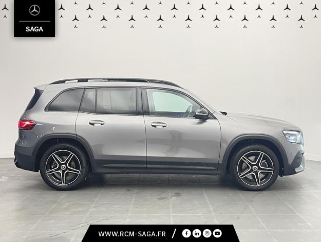 MERCEDES-BENZ GLB 220 d 4MATIC AMG Line  