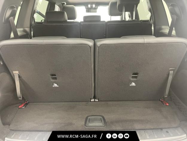 MERCEDES-BENZ GLB 220 d 4MATIC AMG Line  