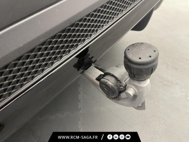 MERCEDES-BENZ GLB 220 d 4MATIC AMG Line  