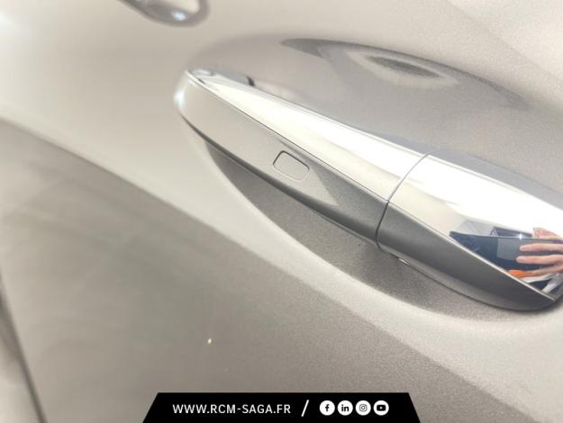 MERCEDES-BENZ GLB 220 d 4MATIC AMG Line  